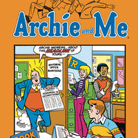 ARCHIE & ME TP VOL 02