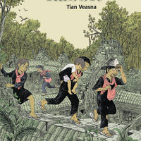 YEAR OF THE RABBIT GN (RES) (MR) (C: 0-1-2)