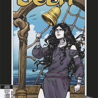 AGE OF CONAN BELIT #1 (OF 5) 2ND PTG NIEMCZYK VAR