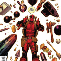 DEADPOOL #15