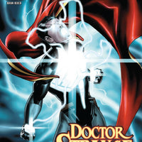 DOCTOR STRANGE #17