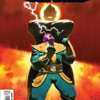 THANOS #4 (OF 6)