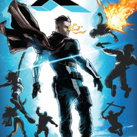X-FORCE #10