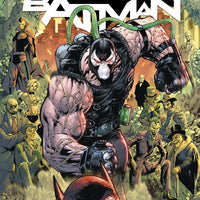 BATMAN #75 YOTV THE OFFER