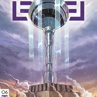 HIGH LEVEL #6 (MR)
