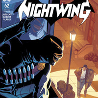 NIGHTWING #62 YOTV THE OFFER