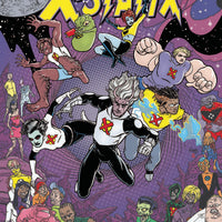 GIANT SIZE X-STATIX #1 KUDER VAR