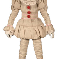 ONE-12 COLLECTIVE IT 2017 PENNYWISE ACTION FIGURE