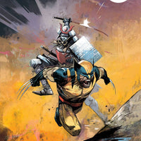 POWERS OF X #1 (OF 6) HUDDLESTON VAR