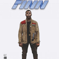 STAR WARS AOR FINN #1 CONCEPT VAR