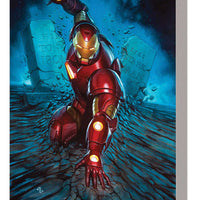 MARVEL MONOGRAPH TP ART OF ADI GRANOV