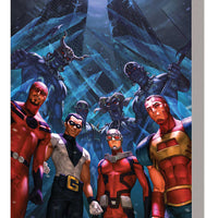 WAR OF REALMS TP GIANT-MAN