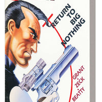 PUNISHER TP RETURN TO BIG NOTHING