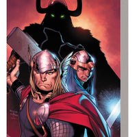 THOR OF REALMS TP
