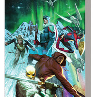 WAR OF REALMS STRIKEFORCE TP