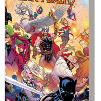 WAR OF REALMS TP