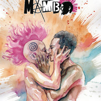 PUNK MAMBO #4 (OF 5) CVR B MACK