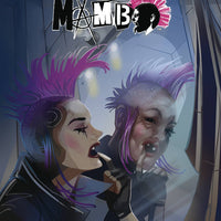 PUNK MAMBO #4 (OF 5) CVR C DELARA
