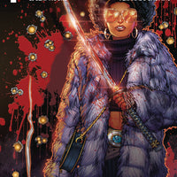 KILLERS #1 (OF 5) CVR A MEYERS