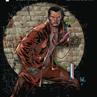 KILLERS #1 (OF 5) CVR C LASHLEY