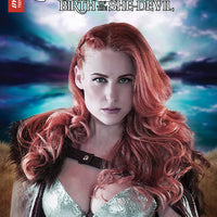 RED SONJA BIRTH OF SHE DEVIL #2 CVR C COSPLAY