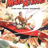 WARLORD OF MARS ATTACKS #2 CVR B CASE