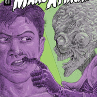WARLORD OF MARS ATTACKS #2 CVR C VILLALOBOS