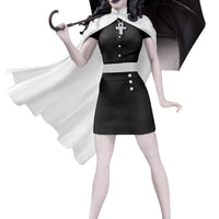 DC BOMBSHELLS DEATH STATUE