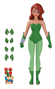 BATMAN THE ANIMATED SER POISON IVY AF