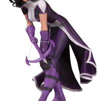 DC COVER GIRLS HUNTRESS BY JOELLE JONES STATUE
