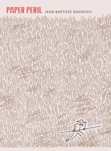 PAPER PERIL GN (NET) (MR) (C: 0-1-2)
