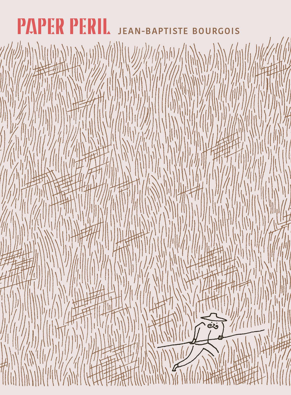 PAPER PERIL GN (NET) (MR) (C: 0-1-2)