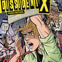 DISSIDENT X TP (C: 0-1-2)