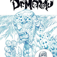 HG WELLS THE ISLAND OF DR MOREAU #1 (OF 2) 10 COPY INCV RODR