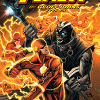 FLASH BY GEOFF JOHNS TP BOOK 06