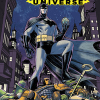 BATMAN UNIVERSE #1 (OF 6)