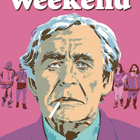 BAD WEEKEND HC (MR)