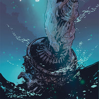 WITCHBLADE #17 (MR)