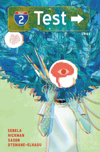 TEST #2 (MR)