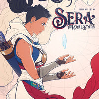 SERA & ROYAL STARS #1 CVR A
