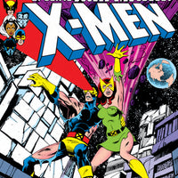 X-MEN #137 FACSIMILE EDITION