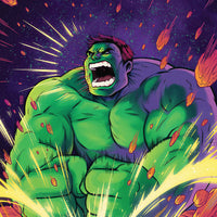 MARVEL TALES HULK #1