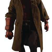ONE-12 COLLECTIVE HELLBOY 2019 ACTION FIGURE