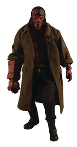 ONE-12 COLLECTIVE HELLBOY 2019 ACTION FIGURE