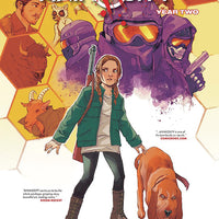 ANIMOSITY HC VOL 02 YEAR TWO