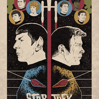 STAR TREK YEAR FIVE TP VOL 01 ODYSSEYS END