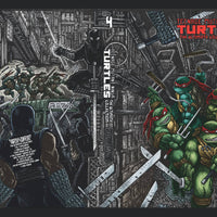 TMNT ULTIMATE COLL TP VOL 04