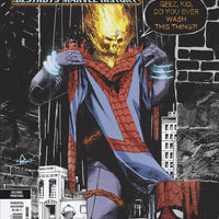 COSMIC GHOST RIDER DESTROYS MARVEL HISTORY #2 (OF 6) 2ND PTG