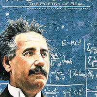 ALBERT EINSTEIN POETRY OF REAL HC