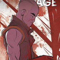 ORPHAN AGE #5